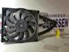 Cooling fans from a Fiat Panda (169), 2003 / 2013 1.2, Classic, Hatchback, Petrol, 1.242cc, 51kW (69pk), FWD, 169A4000, 2010-03 / 2013-08, 169AXF1 2010