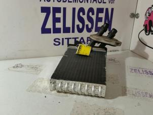 Used Heating radiator Volkswagen New Beetle (9C1/9G1) 2.0 Price on request offered by Zelissen V.O.F. autodemontage