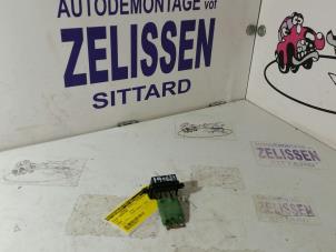 Used Heater resistor Fiat Panda (169) 1.2, Classic Price on request offered by Zelissen V.O.F. autodemontage