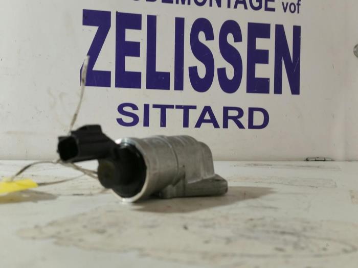 Usagé Valve RGE Ford Focus 1 Wagon 1.4 16V Prix sur demande proposé par Zelissen V.O.F. autodemontage
