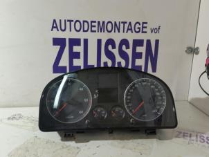 Usados Panel de instrumentación Volkswagen Caddy Precio de solicitud ofrecido por Zelissen V.O.F. autodemontage