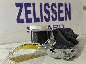 Usagé Ceinture arrière gauche Volkswagen Caddy Prix sur demande proposé par Zelissen V.O.F. autodemontage