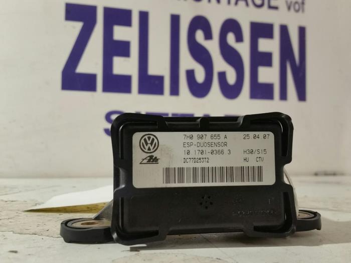 Esp Duo Sensor Volkswagen Caddy Ho