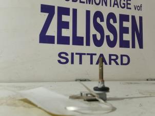 Used Interior temperature sensor Volkswagen Caddy Price on request offered by Zelissen V.O.F. autodemontage