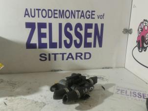 Used Electric heater valve BMW X5 (E53) 3.0d 24V Price on request offered by Zelissen V.O.F. autodemontage
