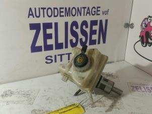 Używane Glówny cylinder hamulcowy BMW X5 (E53) 3.0d 24V Cena na żądanie oferowane przez Zelissen V.O.F. autodemontage