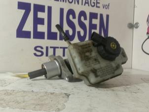 Używane Glówny cylinder hamulcowy Volkswagen Caddy Cena na żądanie oferowane przez Zelissen V.O.F. autodemontage