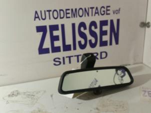 Usados Retrovisor interior BMW X5 (E53) 3.0d 24V Precio de solicitud ofrecido por Zelissen V.O.F. autodemontage