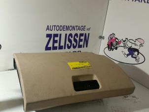 Usagé Boîte à gants BMW X5 (E53) 3.0d 24V Prix sur demande proposé par Zelissen V.O.F. autodemontage