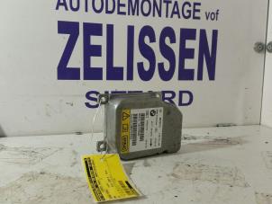 Used Airbag Module BMW X5 (E53) 3.0d 24V Price on request offered by Zelissen V.O.F. autodemontage
