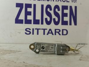 Used Airbag sensor BMW X5 (E53) 3.0d 24V Price on request offered by Zelissen V.O.F. autodemontage