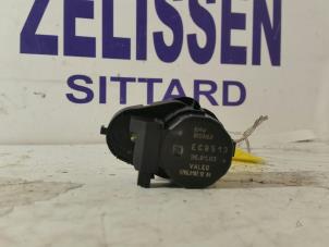 Used Airflow meter BMW X5 (E53) 3.0d 24V Price on request offered by Zelissen V.O.F. autodemontage