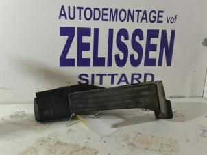 Używane Pedal gazu BMW X5 (E53) 3.0d 24V Cena na żądanie oferowane przez Zelissen V.O.F. autodemontage