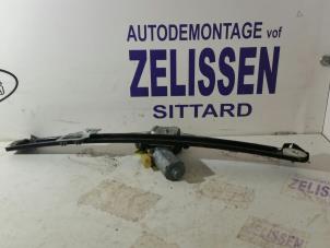 Gebrauchte Fenstermechanik 4-türig links hinten BMW X5 (E53) 3.0d 24V Preis € 78,75 Margenregelung angeboten von Zelissen V.O.F. autodemontage
