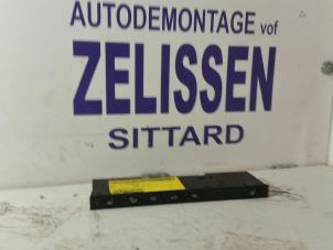 Używane Przelacznik ogrzewania fotela BMW X5 (E53) 3.0d 24V Cena na żądanie oferowane przez Zelissen V.O.F. autodemontage