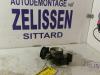 Boîtier accélérateur d'un Ford Fiesta 4, 1995 / 2002 1.25 16V, Berline avec hayon arrière, Essence, 1.242cc, 55kW (75pk), FWD, DHA; DHB; DHC; DHD; DHE; DHF; DHG, 1995-08 / 2002-01, FAJ; FBJ; JAS; JBS 2000