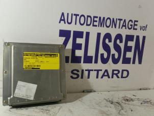 Used Engine management computer BMW 5 serie (E39) 530d 24V Price on request offered by Zelissen V.O.F. autodemontage