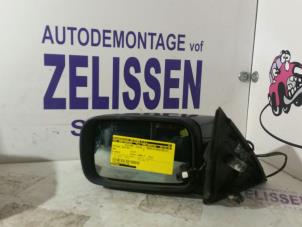 Usados Retrovisor externo izquierda BMW 5 serie (E39) 530d 24V Precio de solicitud ofrecido por Zelissen V.O.F. autodemontage