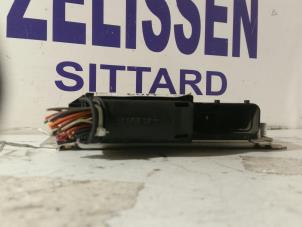 Engine management computer from a Hyundai Accent 1.3i 12V 2001