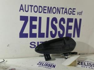 Usagé Poignée de porte arrière droite Fiat Grande Punto (199) 1.2 Prix sur demande proposé par Zelissen V.O.F. autodemontage