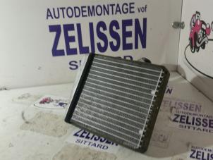 Used Heating radiator Volkswagen Caddy Price on request offered by Zelissen V.O.F. autodemontage