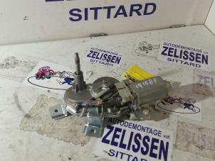 Used Rear wiper motor Suzuki Alto (GF) 1.0 12V Price on request offered by Zelissen V.O.F. autodemontage