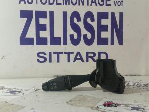 Gebrauchte Scheibenwischer Schalter Ford Mondeo III 2.0 16V Preis auf Anfrage angeboten von Zelissen V.O.F. autodemontage