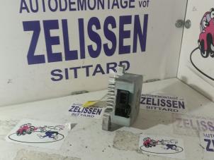 Used Power steering pump Opel Corsa C (F08/68) 1.0 12V Twin Port Price on request offered by Zelissen V.O.F. autodemontage