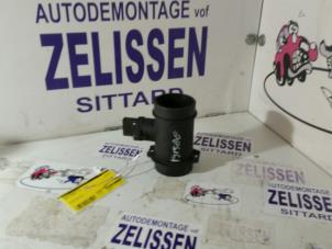 Used Air mass meter BMW 3 serie (E46/4) 316i Price € 52,49 Margin scheme offered by Zelissen V.O.F. autodemontage