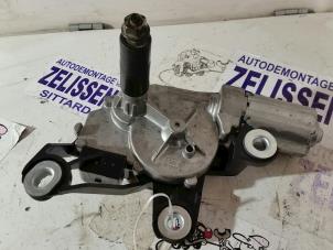 Usagé Moteur essuie-glace arrière Volkswagen Caddy Prix € 36,75 Règlement à la marge proposé par Zelissen V.O.F. autodemontage