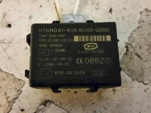 Used Module (miscellaneous) Hyundai Atos Price on request offered by Zelissen V.O.F. autodemontage