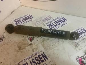 Used Rear shock absorber, left Hyundai Atos Price on request offered by Zelissen V.O.F. autodemontage