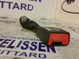 Used Rear seatbelt buckle, right Fiat Panda (169) 1.2 Fire Price on request offered by Zelissen V.O.F. autodemontage