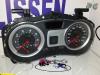 Instrument panel from a Renault Clio 2008