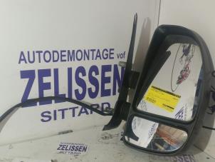Used Wing mirror, right Citroen Jumper (U5/ZB) 2.8 HDi Price on request offered by Zelissen V.O.F. autodemontage