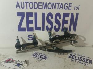 Usagé Système d'injection Audi A4 Avant (B7) 2.0 20V Prix € 52,50 Règlement à la marge proposé par Zelissen V.O.F. autodemontage