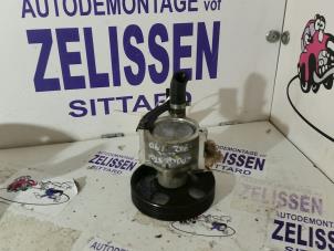 Used Power steering pump Mitsubishi Space Star (DG) 1.9 DI-D HP Price on request offered by Zelissen V.O.F. autodemontage