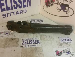 Used Rear wishbone, right Mitsubishi Space Star (DG) 1.9 DI-D HP Price on request offered by Zelissen V.O.F. autodemontage