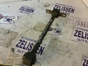 Used Rear wishbone, left Mitsubishi Space Star (DG) 1.9 DI-D HP Price on request offered by Zelissen V.O.F. autodemontage