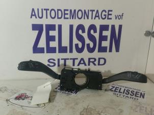 Used Steering column stalk Volkswagen Polo IV (9N1/2/3) 1.8 GTI T 20V Cup Edition Price on request offered by Zelissen V.O.F. autodemontage