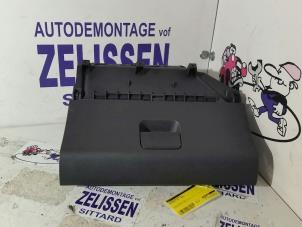 Usagé Boîte à gants Volkswagen Polo IV (9N1/2/3) 1.8 GTI T 20V Cup Edition Prix € 26,25 Règlement à la marge proposé par Zelissen V.O.F. autodemontage
