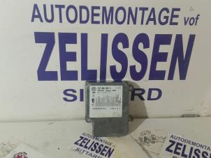 Usagé Module airbag Volkswagen Polo IV (9N1/2/3) 1.8 GTI T 20V Cup Edition Prix € 52,50 Règlement à la marge proposé par Zelissen V.O.F. autodemontage