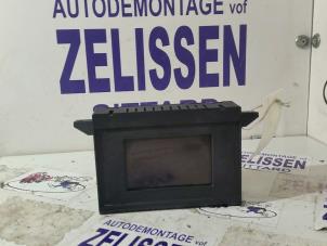 Gebrauchte Anzeige Innen Opel Corsa D 1.2 16V Preis auf Anfrage angeboten von Zelissen V.O.F. autodemontage