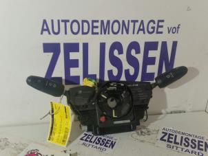 Used Steering column stalk Opel Corsa D 1.2 16V Price € 78,75 Margin scheme offered by Zelissen V.O.F. autodemontage