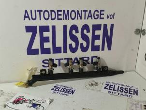 Usagé Système d'injection Opel Corsa D 1.2 16V Prix € 42,00 Règlement à la marge proposé par Zelissen V.O.F. autodemontage