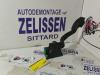 Pédale d'accélérateur d'un Opel Corsa D, 2006 / 2014 1.2 16V, Berline avec hayon arrière, Essence, 1.229cc, 59kW (80pk), FWD, Z12XEP; EURO4, 2006-07 / 2014-08 2007
