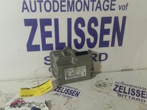 Usagé Module airbag Renault Modus/Grand Modus (JP) 1.4 16V Prix € 52,50 Règlement à la marge proposé par Zelissen V.O.F. autodemontage