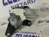 Rear wiper motor from a Renault Modus/Grand Modus (JP) 1.4 16V 2005