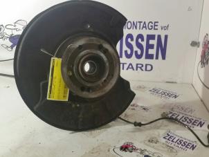 Used Rear wheel bearing Mercedes S (W220) 3.2 S-320 18V Price on request offered by Zelissen V.O.F. autodemontage