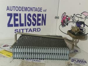 Gebrauchte Verdampfer Klimaanlage Mercedes S (W220) 3.2 S-320 18V Preis € 105,00 Margenregelung angeboten von Zelissen V.O.F. autodemontage